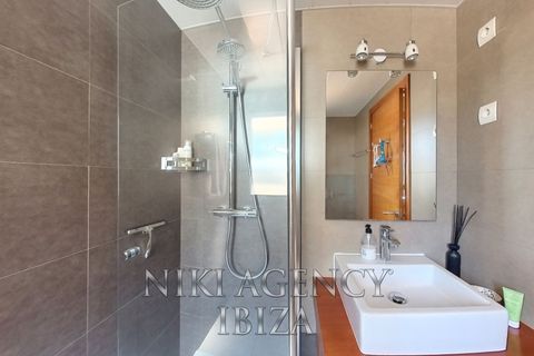 Villa a Cala Tarida, Ibiza, Cala Tarida - € 795.000 | Ref: CVE074 - foto 29